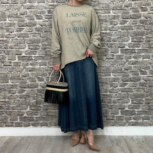 スラブシアーロンT