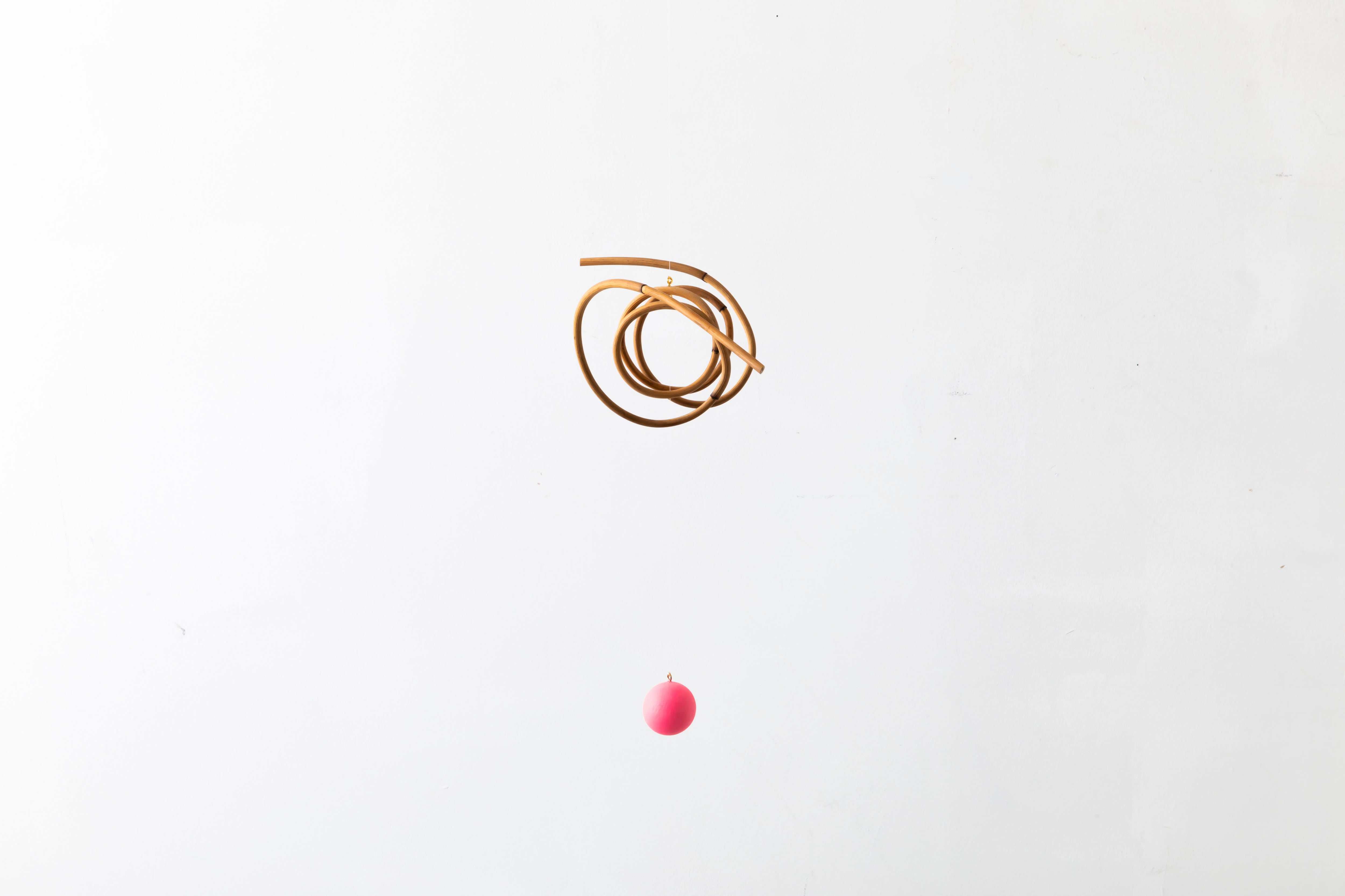 モビール Mobile takayokatayama takayo katayama モビール