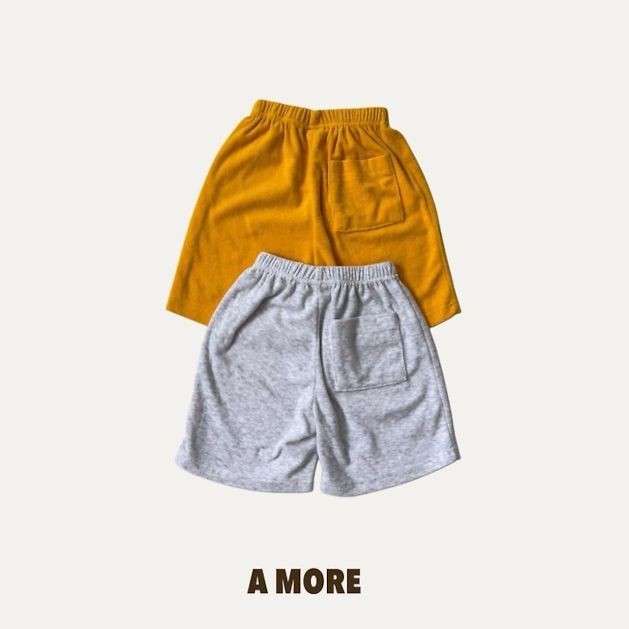 【取寄/韓国直送】A MORE 26/SM フルルパンツ|夏服|韓国子供服