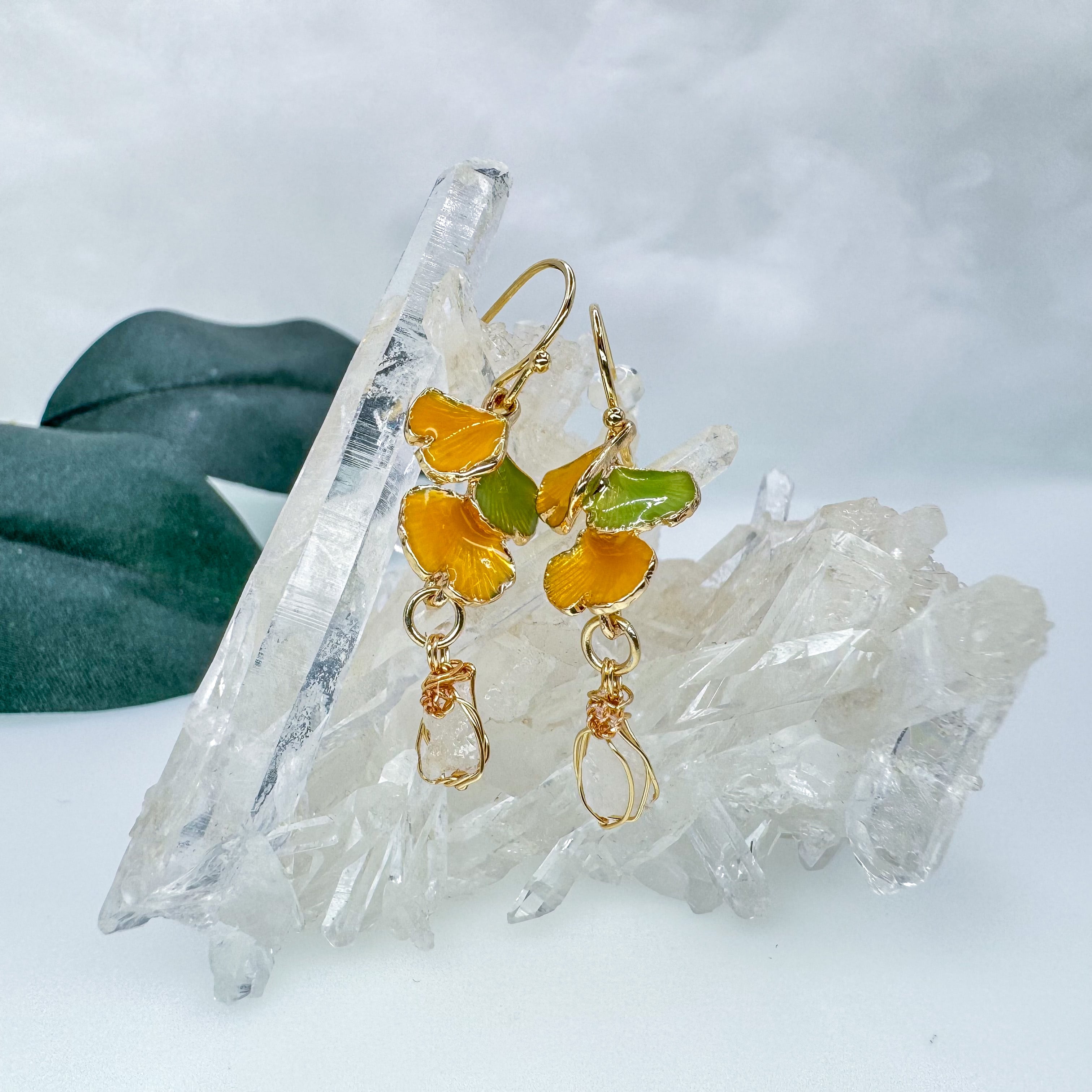 ALL ITEM | sunday shop〜宮崎水晶アクセサリー〜
