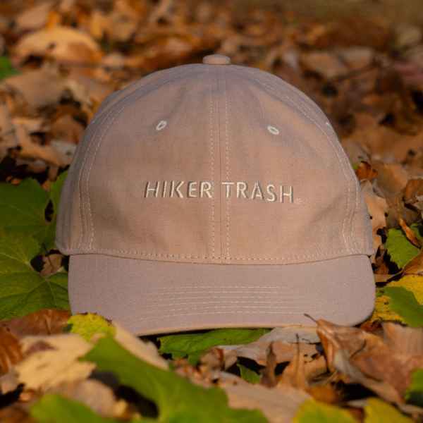 TEAM HIKER TRASH CAP | 01. Outdoor & Life Shop