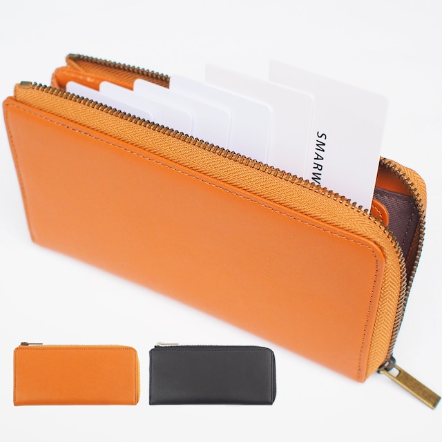 smart Action wallet [改]