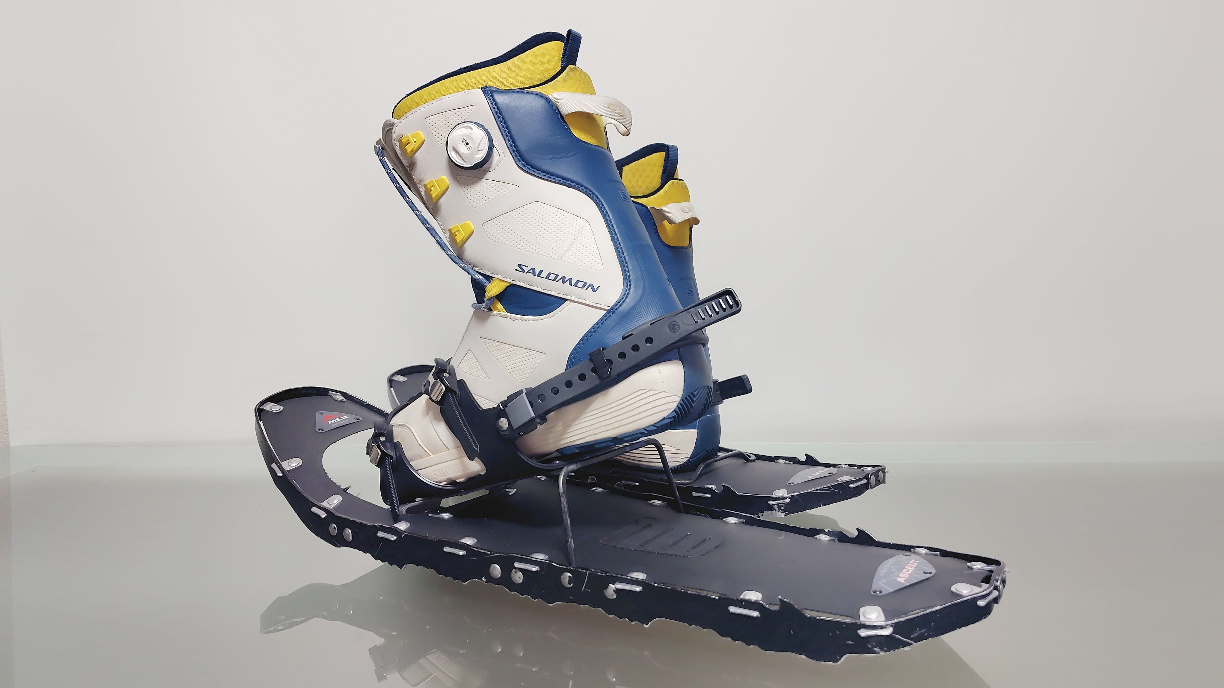 MSR Lightning Ascent ライトニングアッセント　ビンディング 楽天市場】MSR ライトニングアッセント Lightning Ascent 25inc