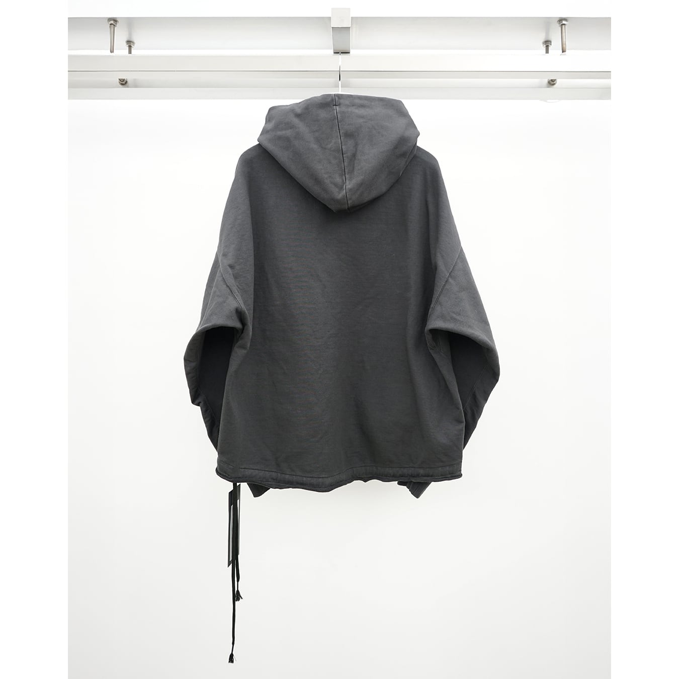 The Viridi-anne] (ザヴィリディアン) VI-3981-01 SWEAT HOODIE (DARK