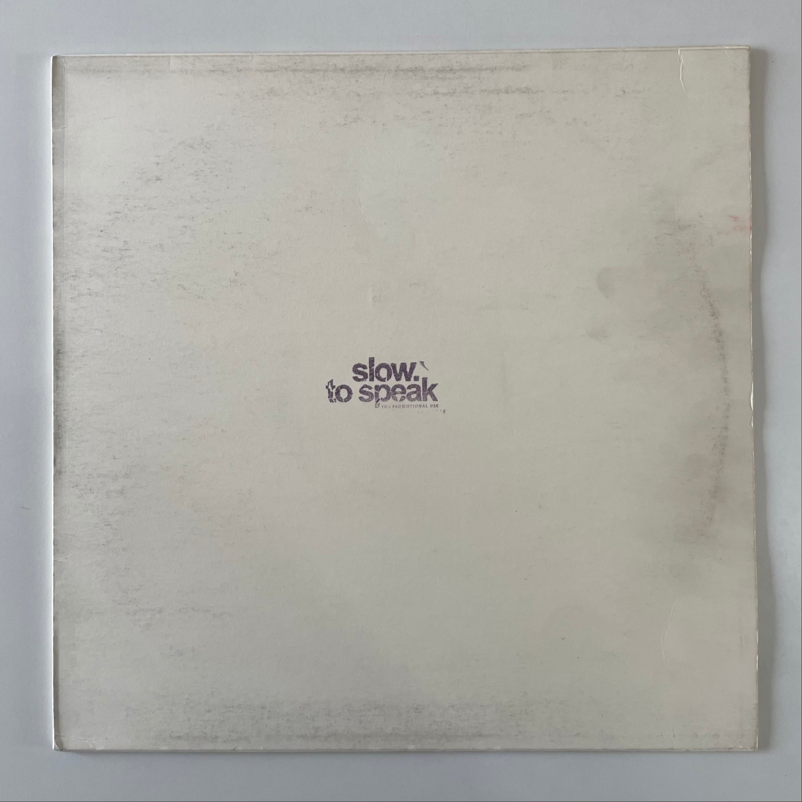 BJORK / ALL IS FULL OF LOVE(12