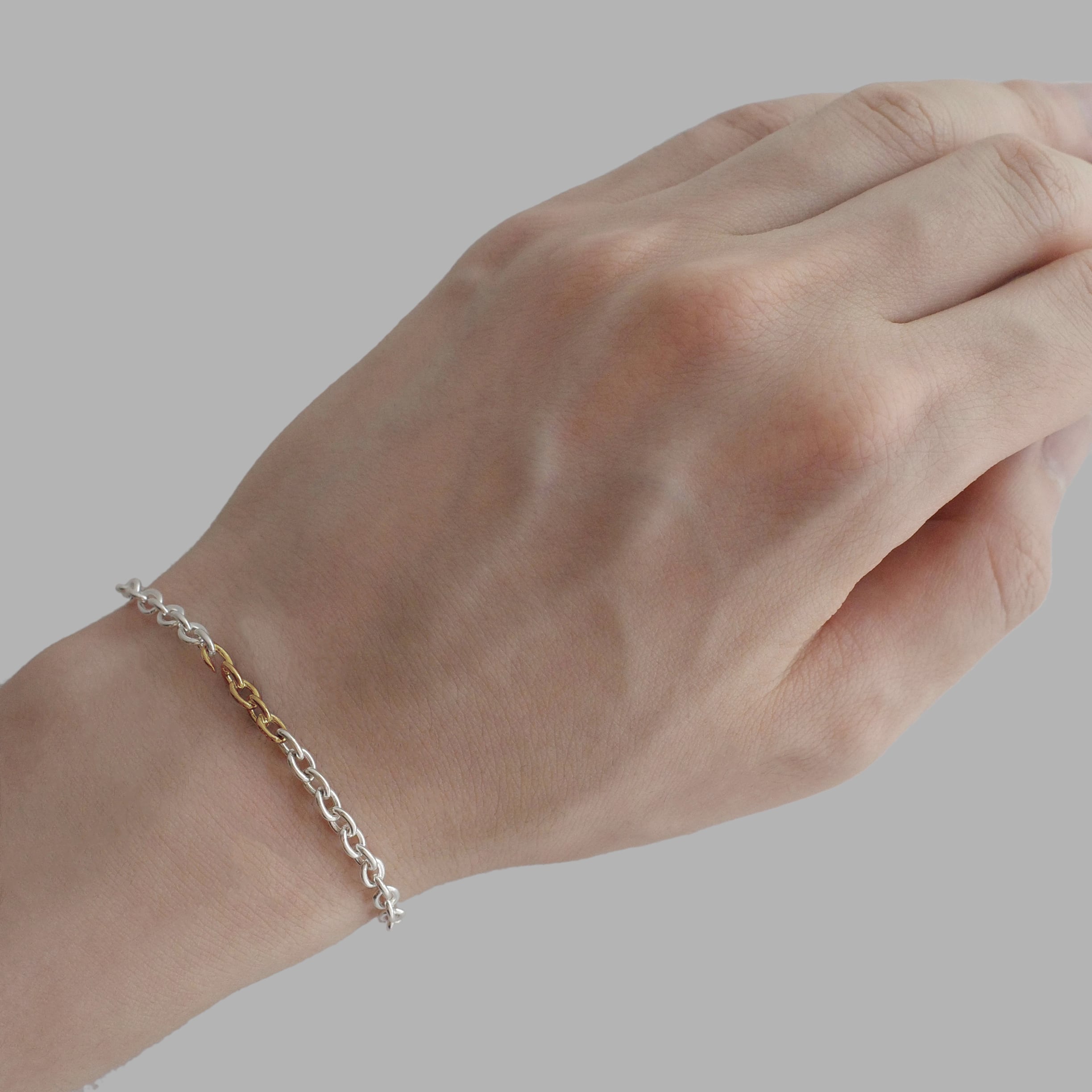 SC 01 / K18 × SV925 | ETSUSHI