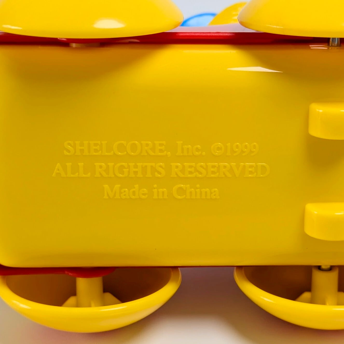 ☆ VINTAGE 1999 ☆【 PEZ / ペッツ 】 『 Car Candy Dispenser / ピーター 』PEZ / ペッツ / ピエロ / クラウン 〚アメリカン雑貨 アメトイ〛