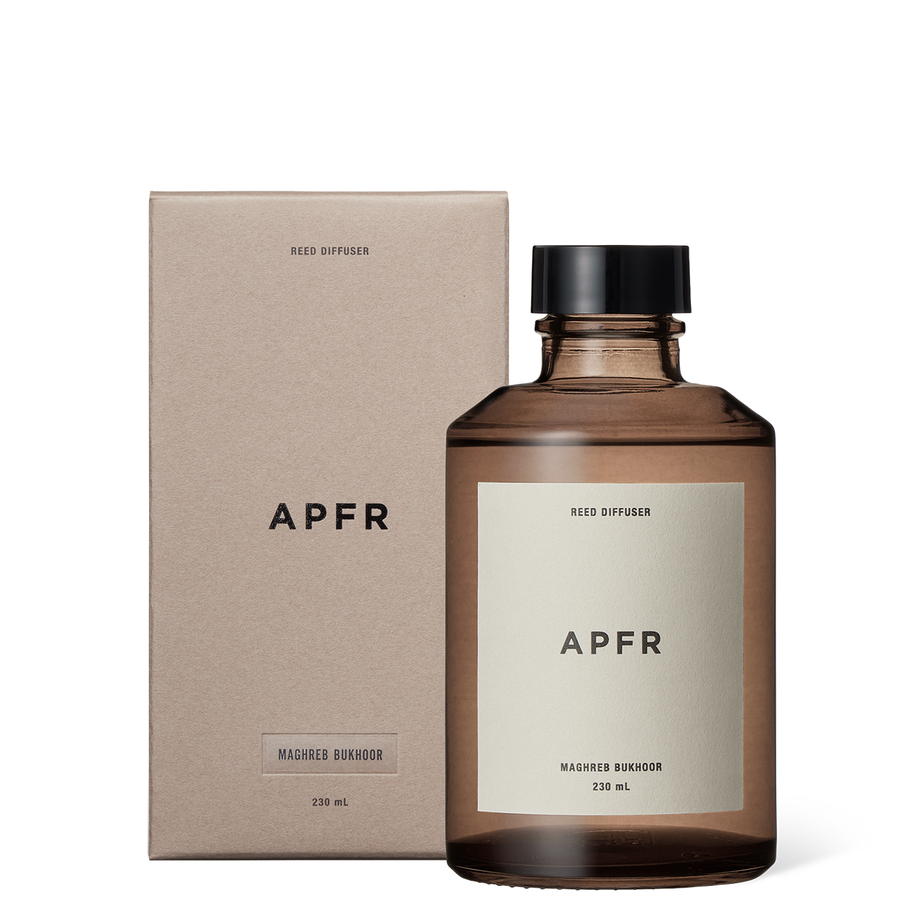 Reed Diffuser / リードディフューザー / ルームフレグランス / APFR 
