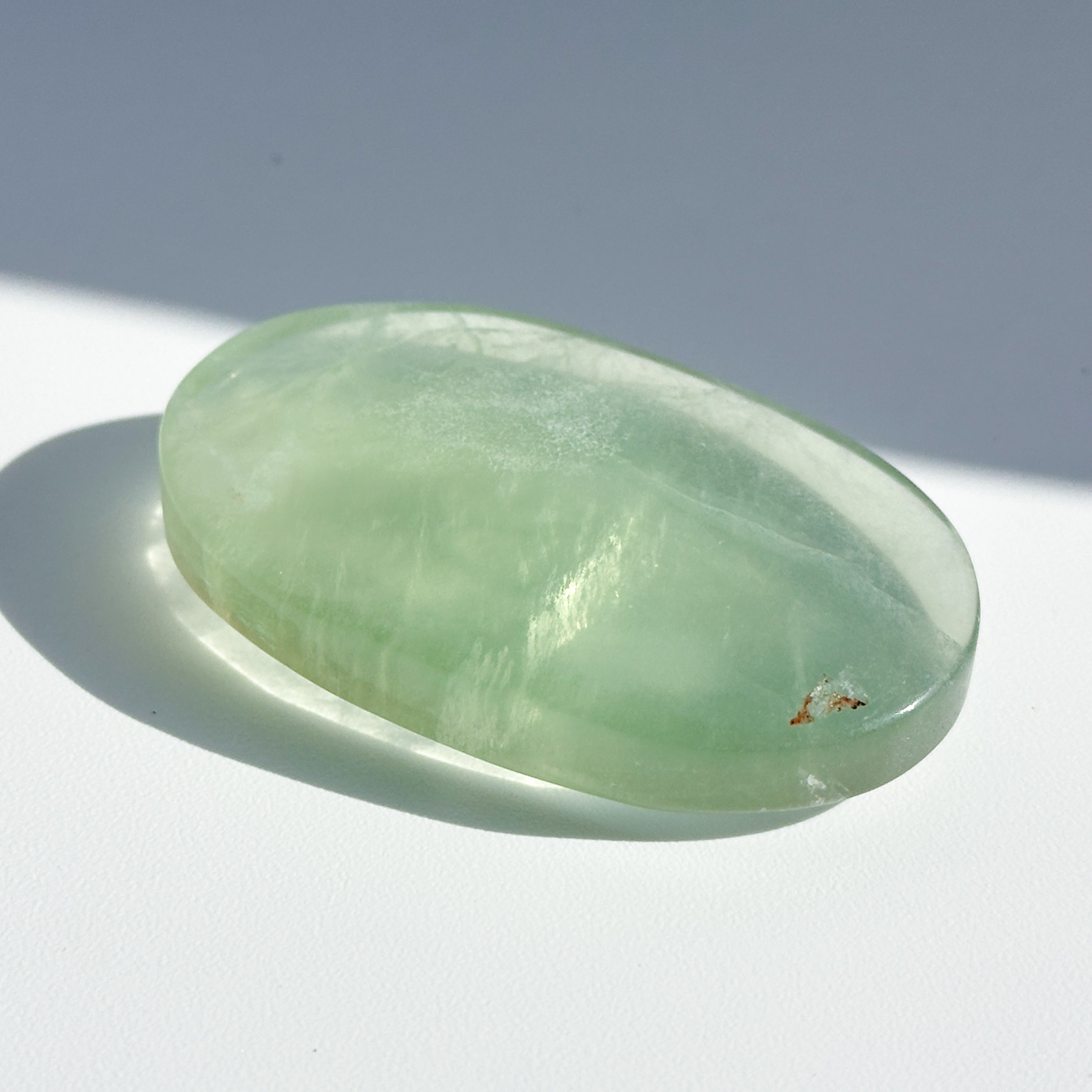 モロッコ産 フローライト 黄銅鉱 蛍石 原石 7g 鉱物 | Pay ID