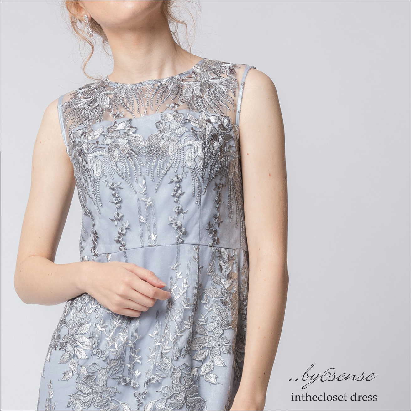 Dorrydoll レースチュールワンピース フォーマル | endageism.com