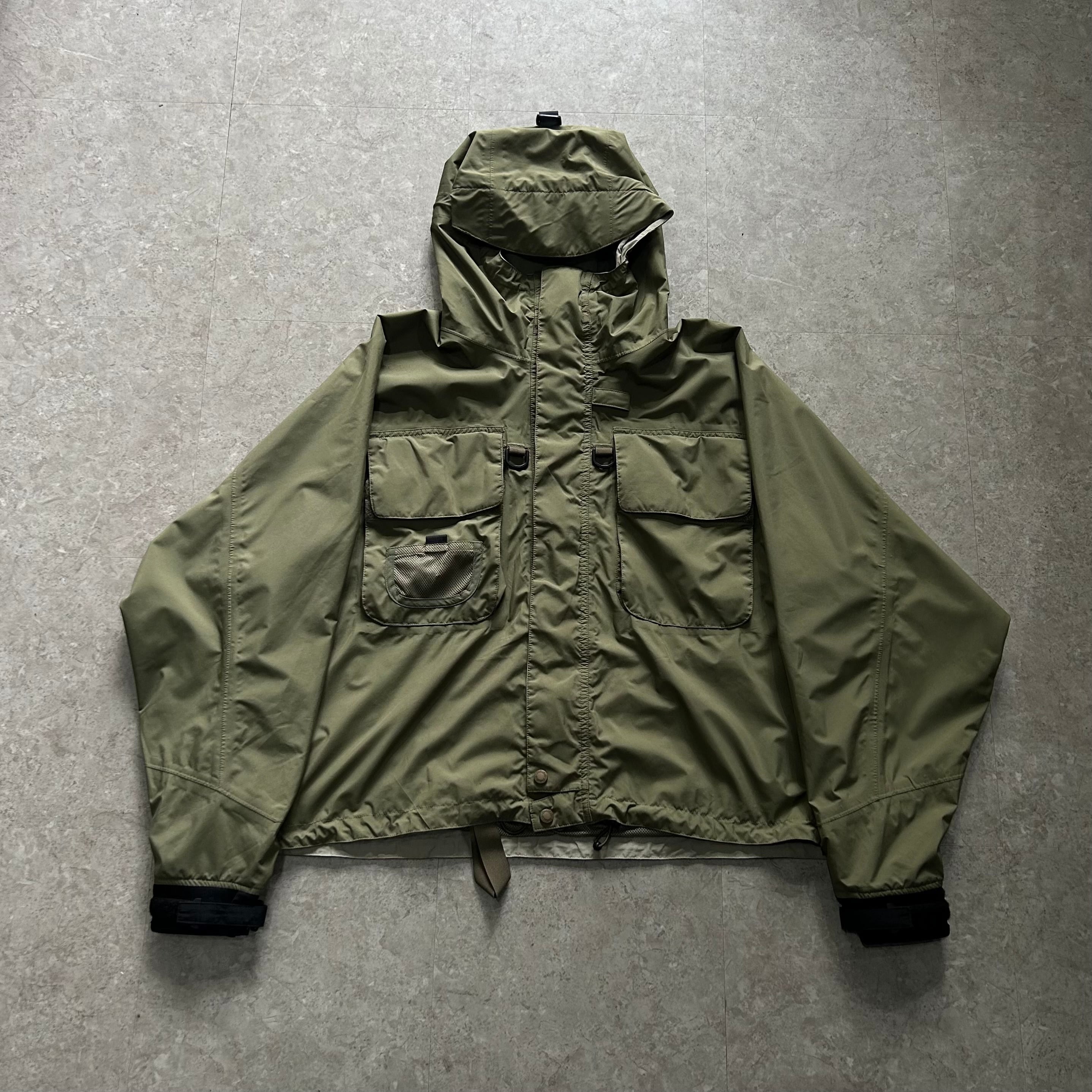 90s Cabela's fishing jacket【仙台店】 | What'z up