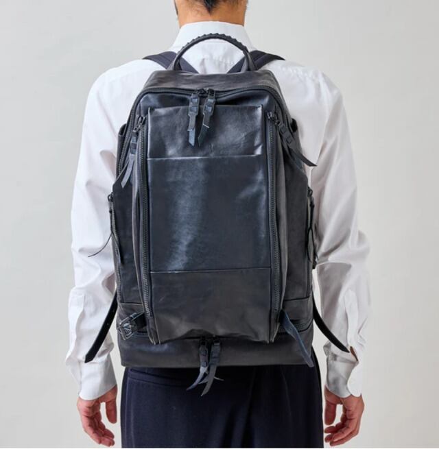 cornelian taurus(コーネリアンタウラス) /athletic sack