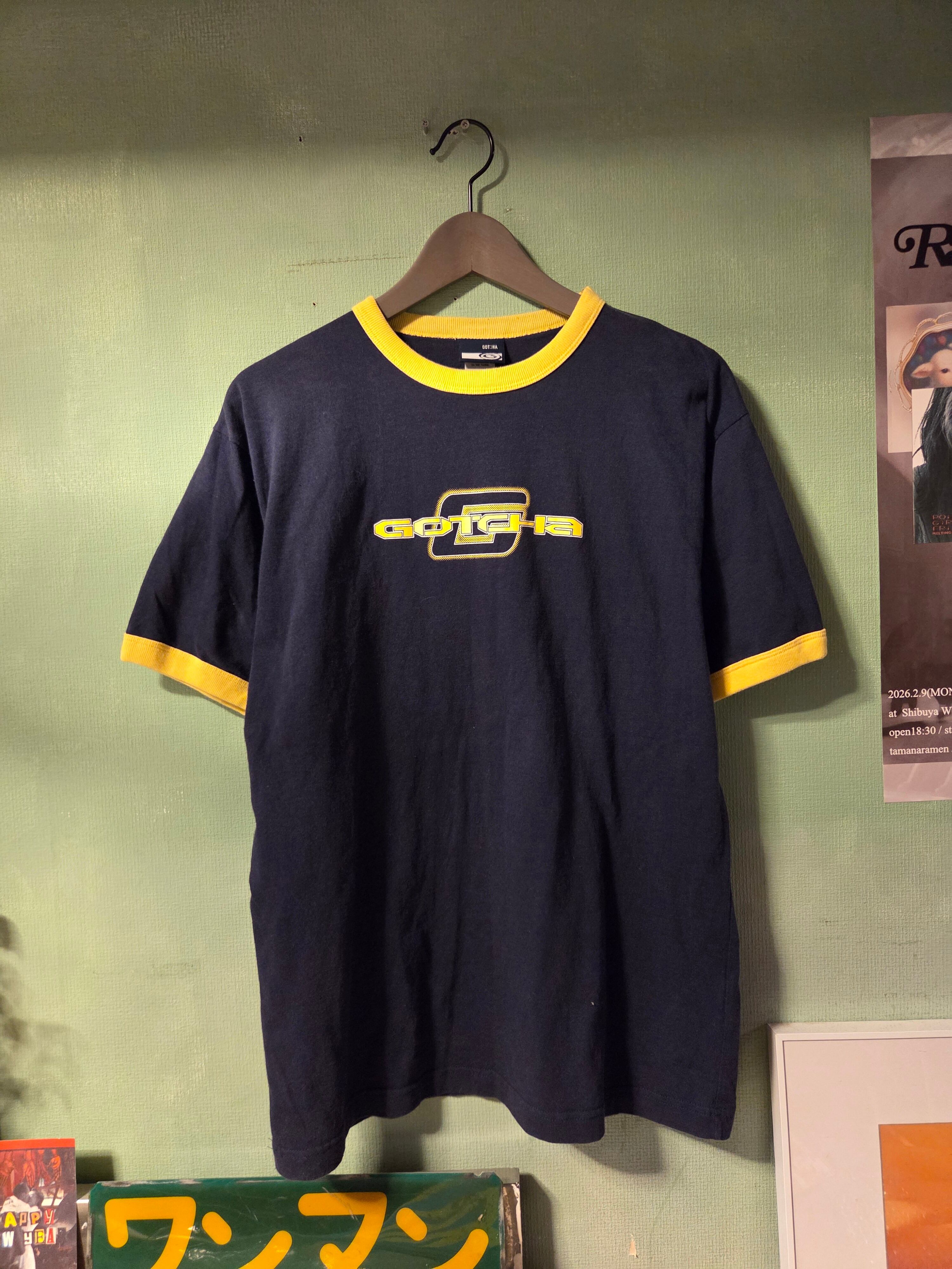 90s Yumi Matsutoya tour tee 松任谷由美 USA製 【公式通販】