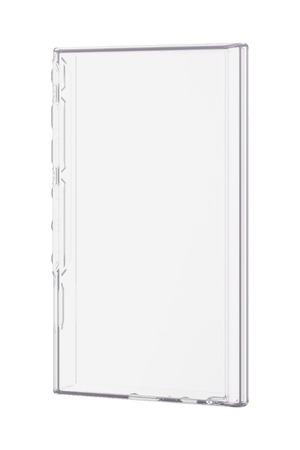 【新着特価】エレコム Walkman A 2023 ケース [ NW-A306 NW-A307 ]対応 ソフトケース 極み クリア AVS-A23UCTCR