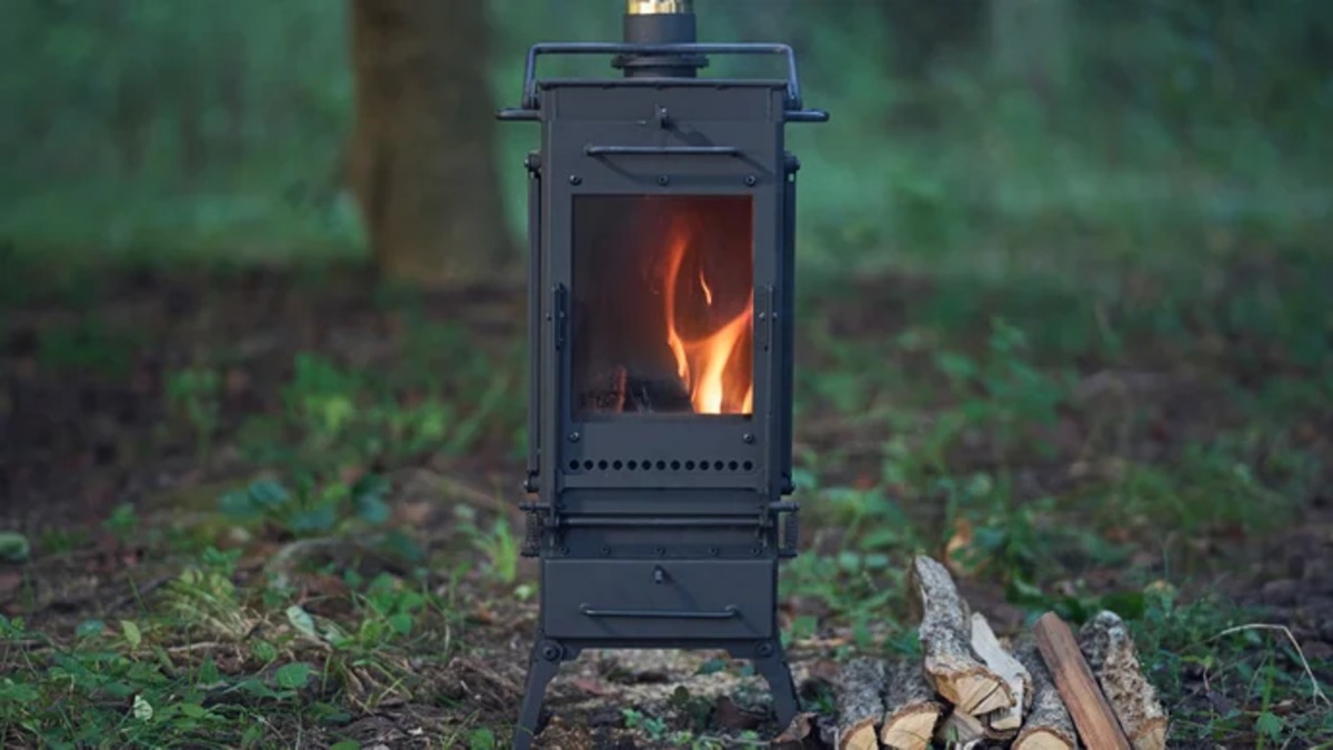 受注生産】HODO flame chest 基本セット | YAU Azumino Outdoor Gear 