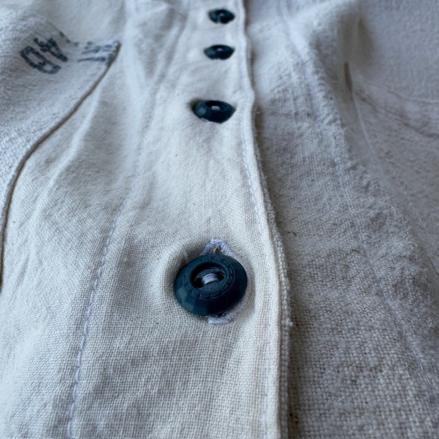 Vintage Upcycle シャツ EASTERN STATES FARMERS’ EXCHANGE 画像10