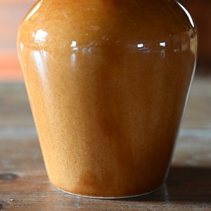 Flower Vase / フラワー ベース【A】〈花瓶・花器・ディスプレイ・ドライフラワー・アンティーク・ヴィンテージ〉114110