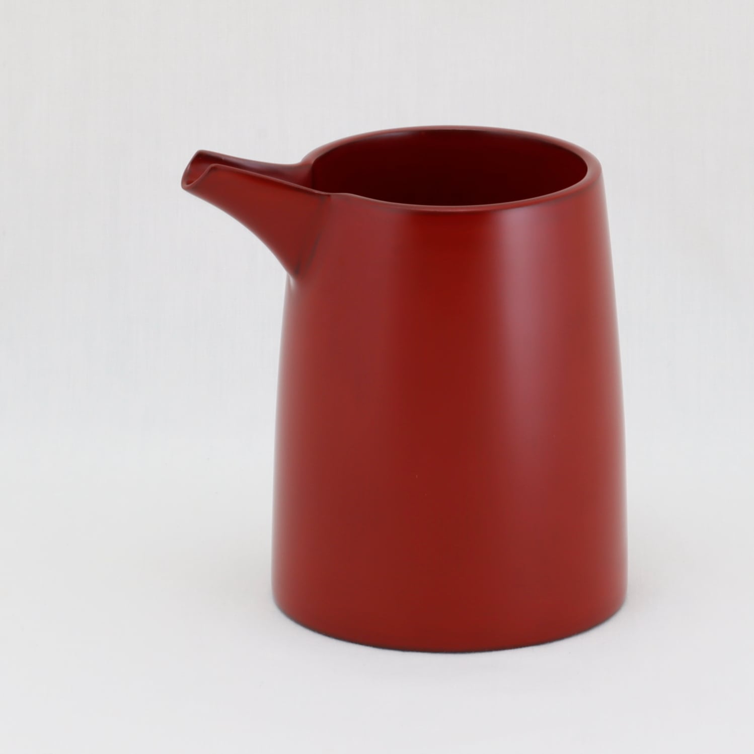 17 輪島塗 片口／丸大／本朱塗 | 輪島塗 加藤漆器店 公式オンライン