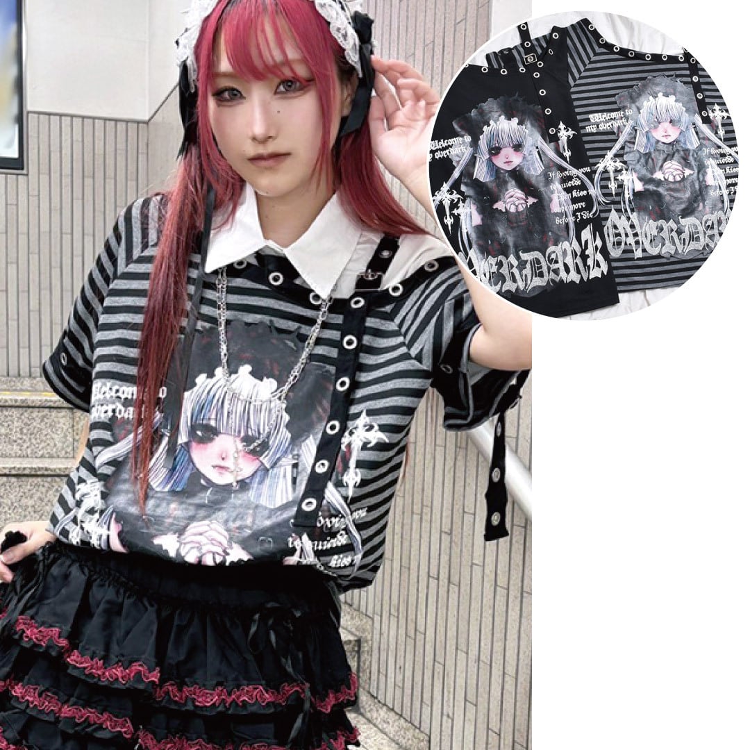 地雷、サブカル系服 まとめ売り Avail × 椎名ひかり サブカル・地雷系 まとめ売り 極美品｜Yahoo