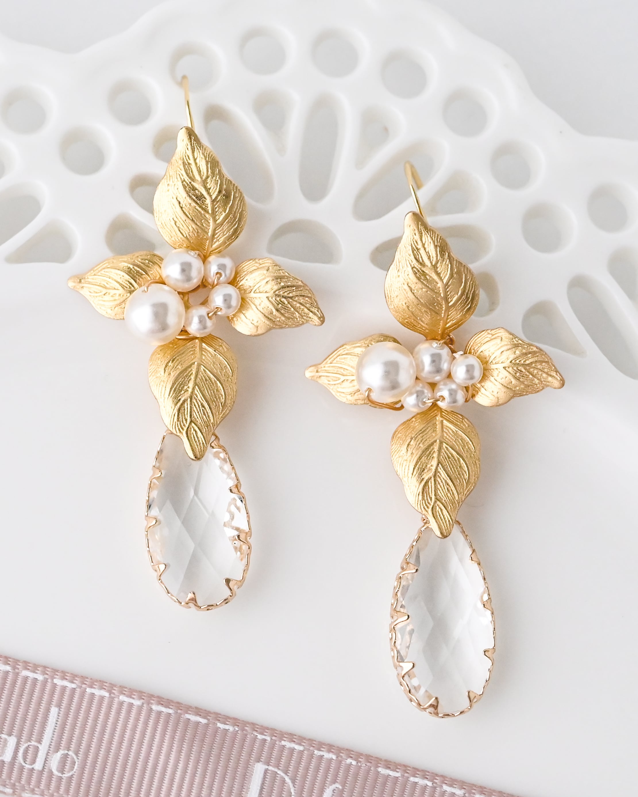 ブライダルピアス【AE2507-05】