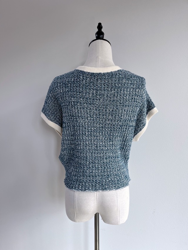 CaRouseLamBRa Low Gauge Waffle KOKO