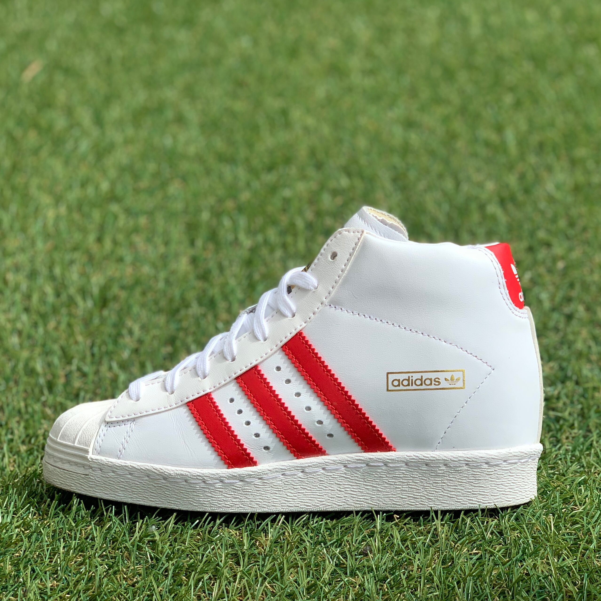 adidas SUPER STAR UP W アディダス スーパースター アップ D316