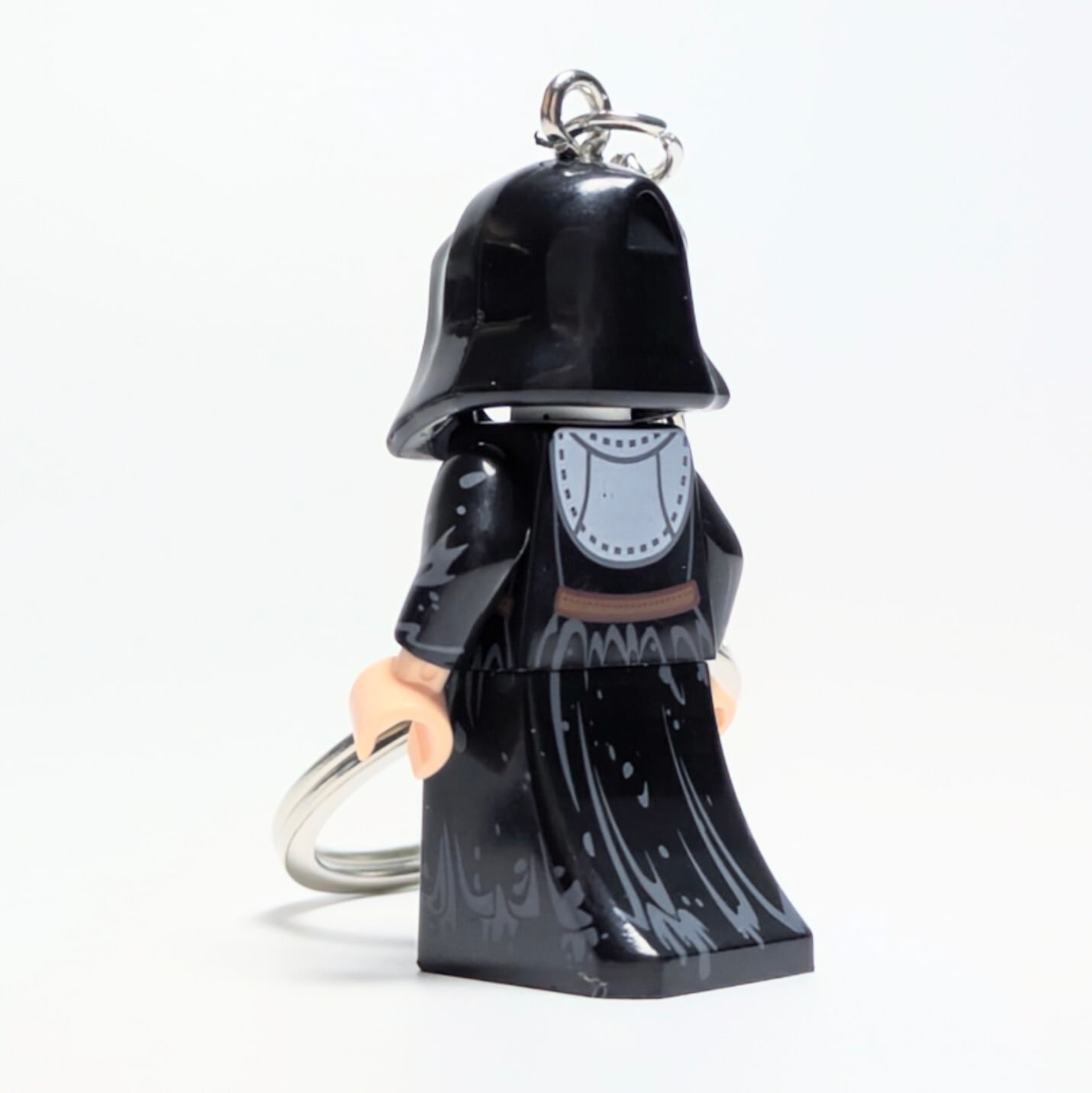 ★ブロックフィギュアキーホルダー★【 the Nun / 死霊館のシスター 】VALAK ver.2 / ヴァラク / Valac / ウァラク  / 死霊館 〚アメリカン雑貨 アメトイ〛