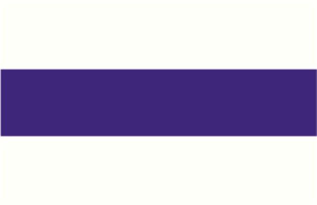 White&Blue-purple_3色フラッグ