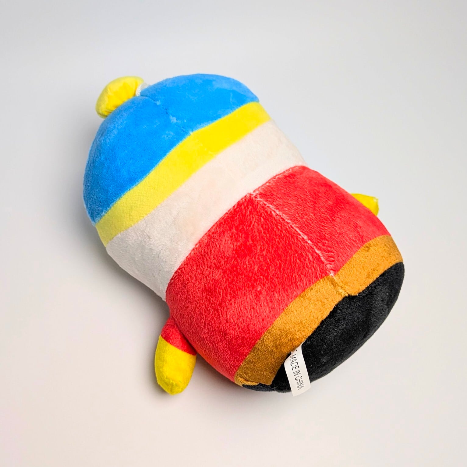 【 South Park ( サウスパーク ) 】 エリック・カートマン （ Eric Theodore Cartman ） / ぬいぐるみ / plush toy 〚アメリカン雑貨 アメトイ〛