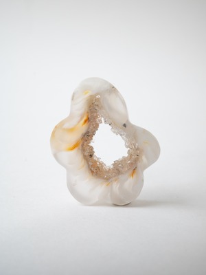 ドゥルジーアゲート - a13