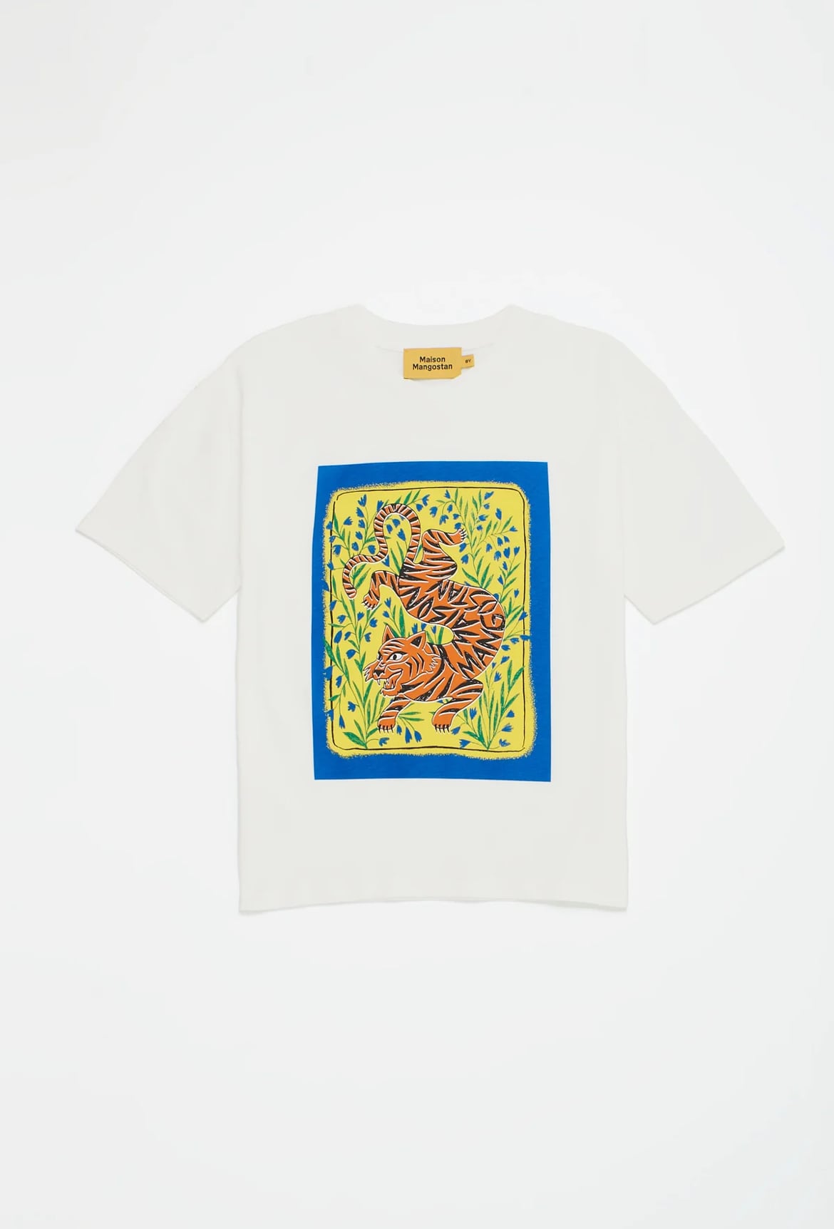 Maison Mangostan | wow!