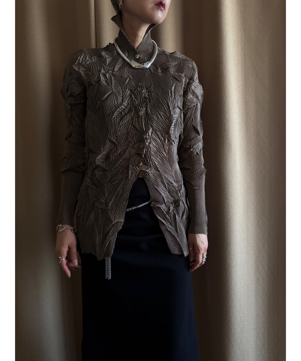 MADE IN JAPAN mode 3D shirt-4875-9