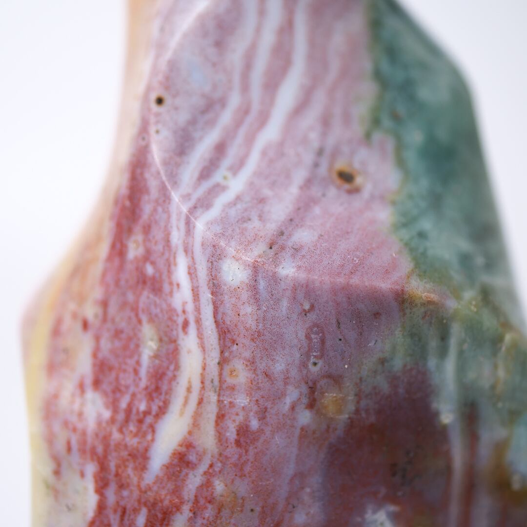 オーシャンジャスパー　フレーム オーシャンジャスパー / フレイム | ariife.公式オンライン