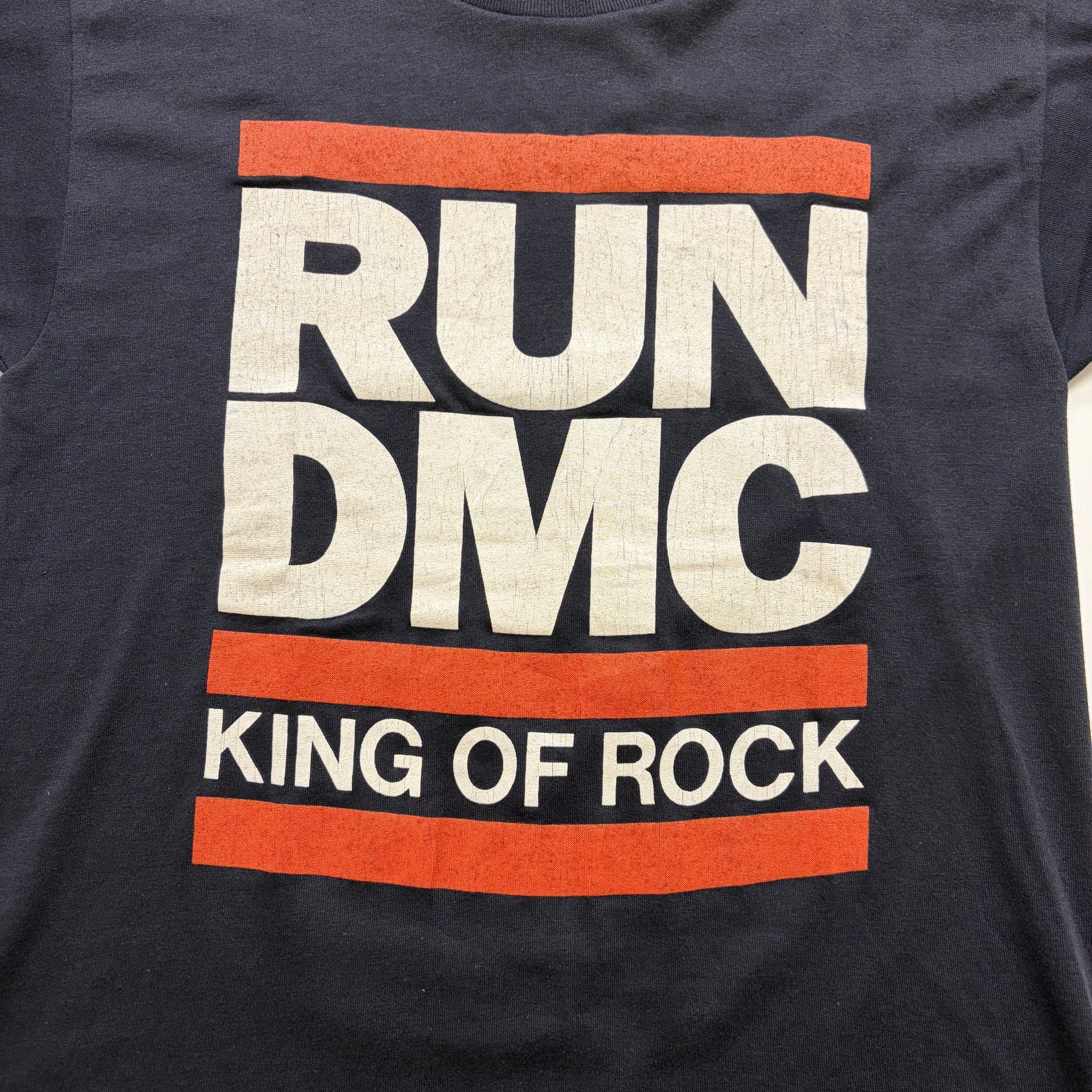 RUN DMC 