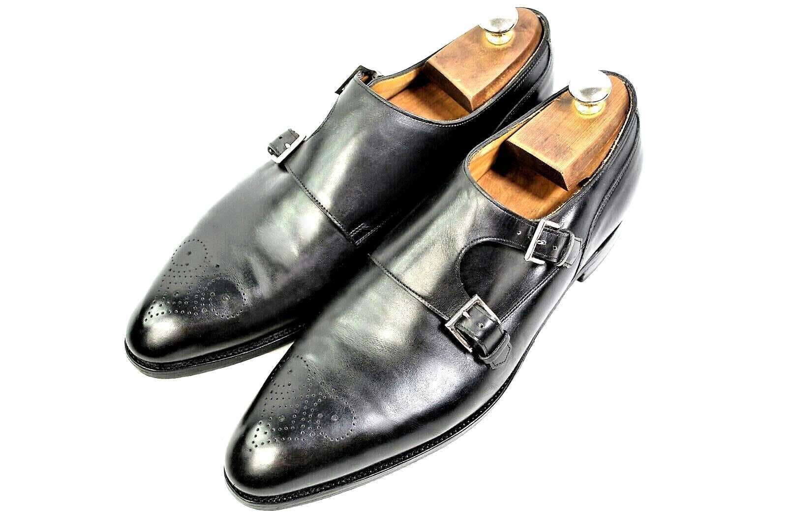 ジョンロブ ケンバリー CAMBERLEY 2511ラスト サイズ10E | 高級靴専門