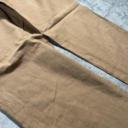 00s Ralph Lauren linen linen chino pants 詳細写真17
