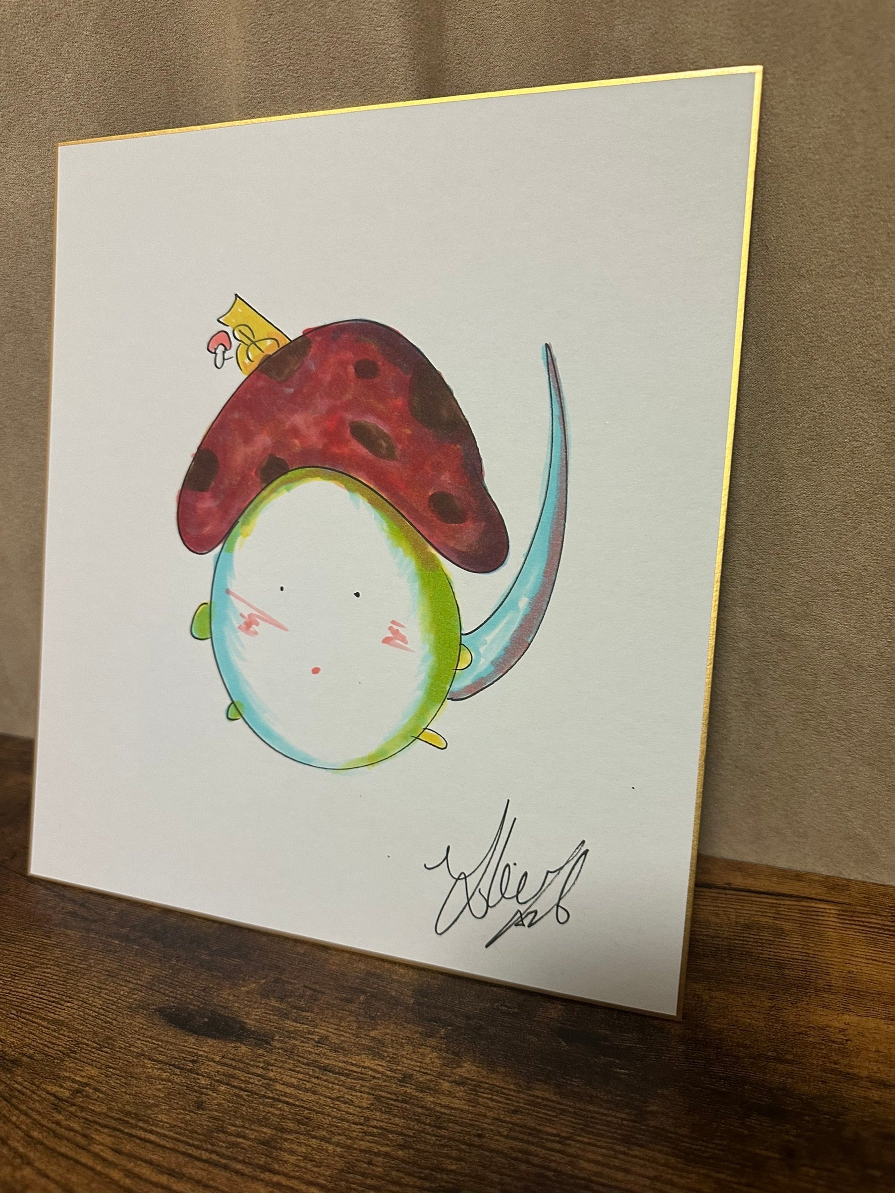 スプレーアートエデンショップ