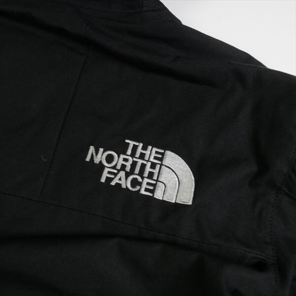 Size【S】 SUPREME シュプリーム ×THE NORTH FACE 10AW Waxed Cotton