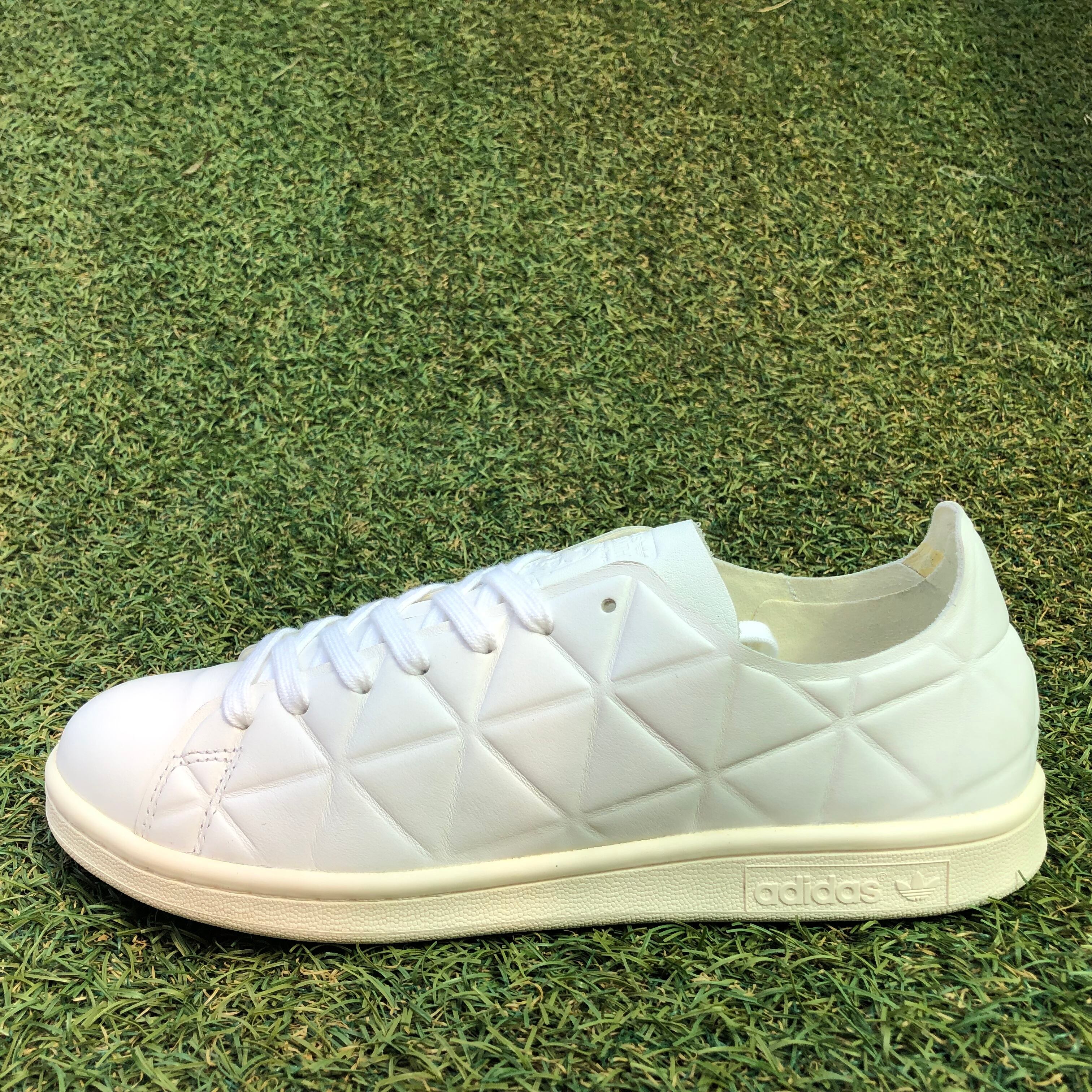 adidas stansmith PG アディダス スタンスミス ポリゴン HW119