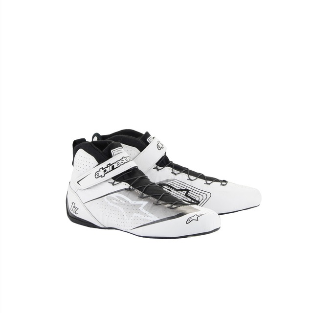 【受注取り寄せ】ALPINESTARS・シューズ・TECH-1 Z V3 SHOES FIA