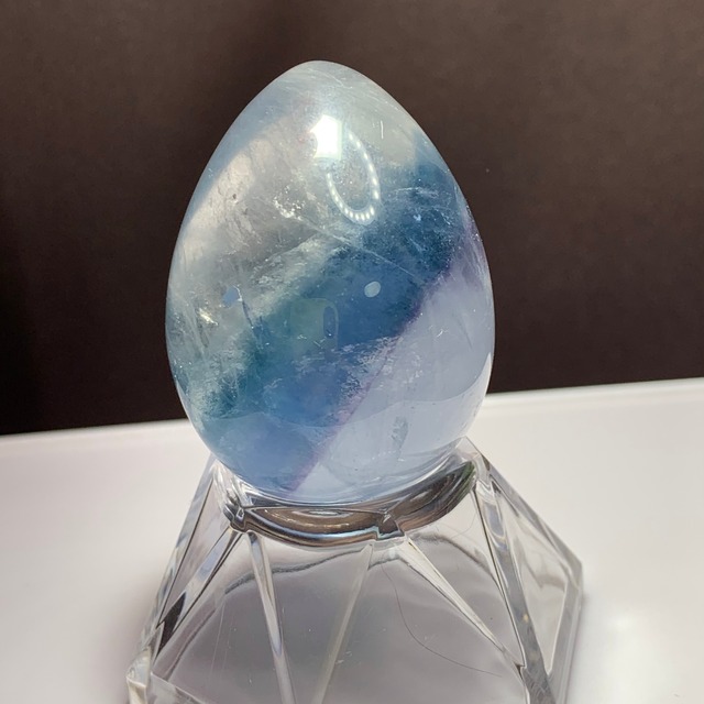 T30.グラデーションフローライトたまご