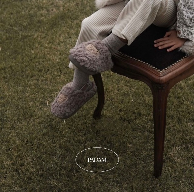 【即納】PADAM mofukuma