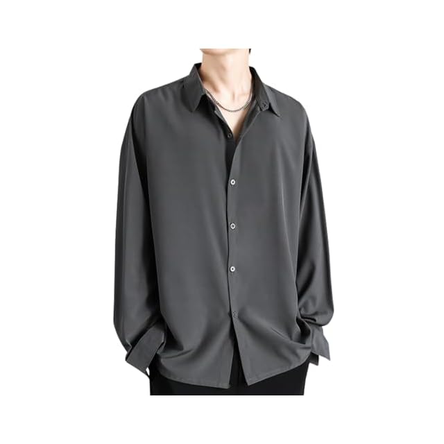 MAATEE&SONS / ITALIAN COLLAR SHIRTS “H WOOL” | PAY ID