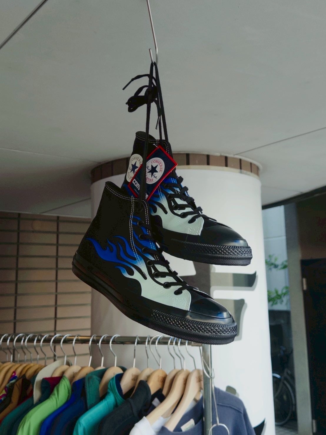 Converse ALL STAR AGED IGNT HI | STEP AHEAD