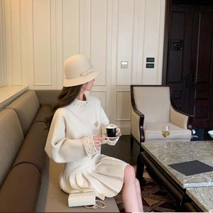 Wool setup(skirt)　2311277