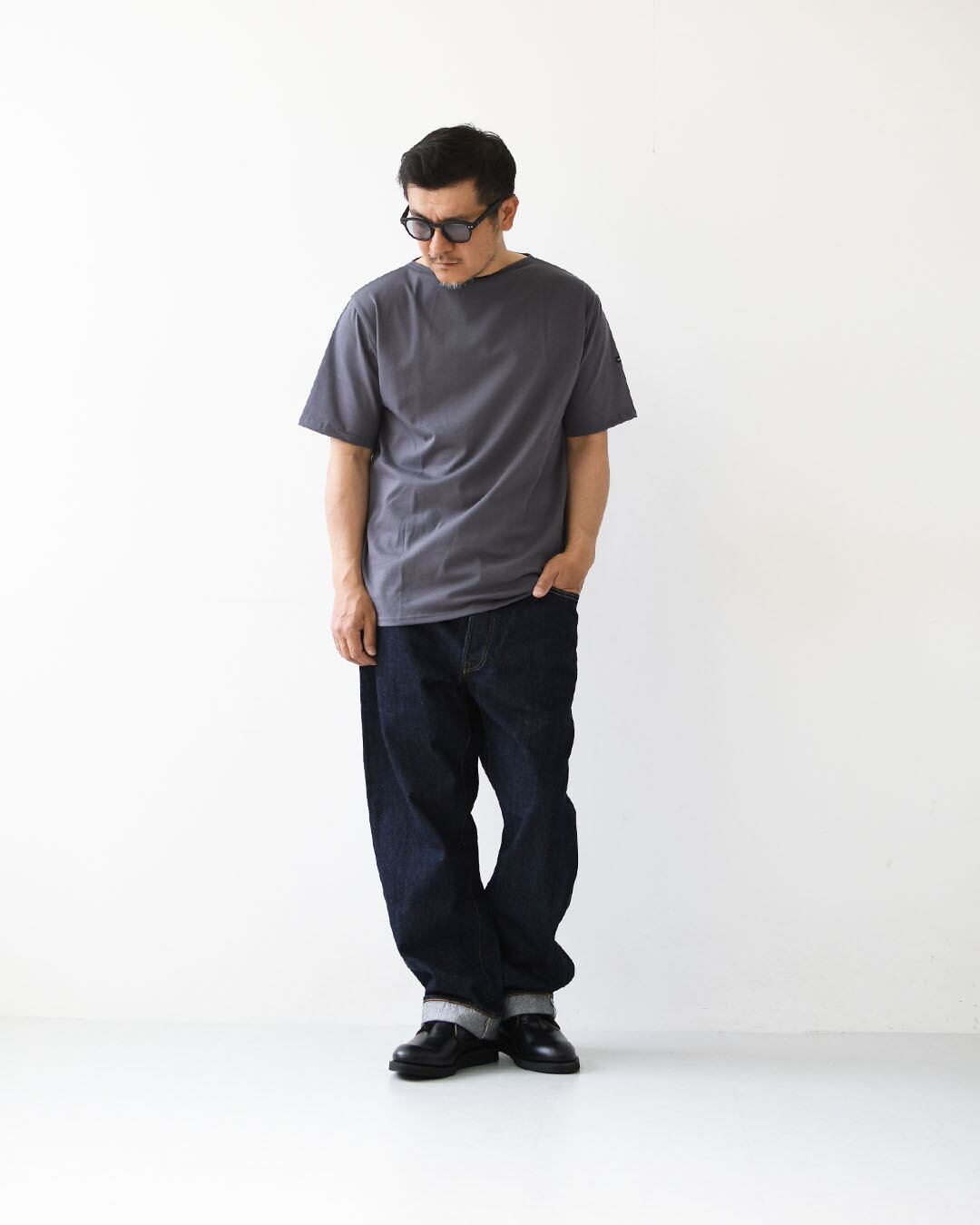 SAINT JAMES [PIRIAC SOLID -METAL-] [ps-metal] セントジェームス