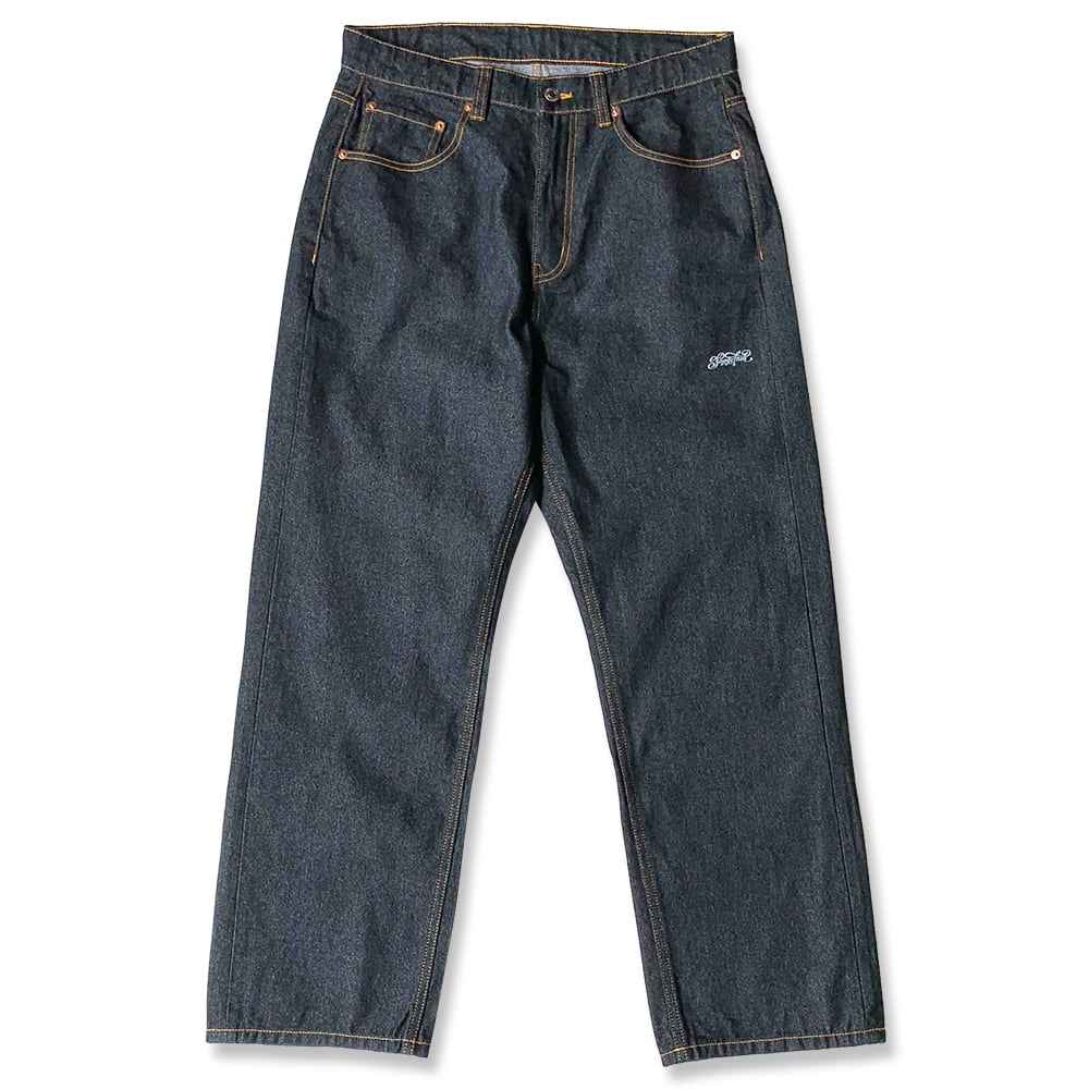 デニムパンツ / SEVENTY FOUR(セブンティーフォー) / 5 POCKET DENIM PANT(STF26FW5)