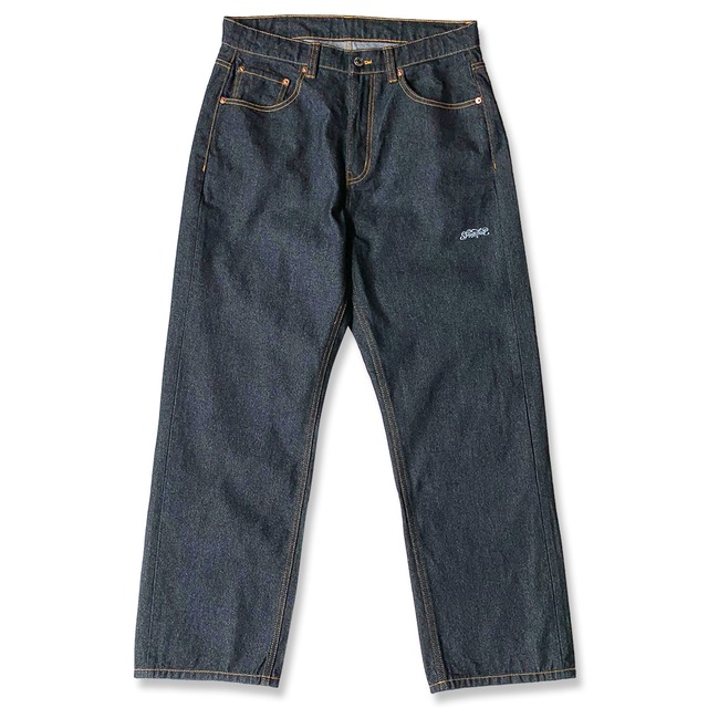 デニムパンツ / SEVENTY FOUR(セブンティーフォー) / 5 POCKET DENIM PANT(STF26FW5)