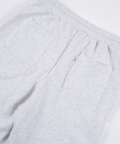 【#Re:room】BIG LOGO PRINT WIDE SWEAT PANTS［REP234］