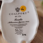 Coalport Rosalie|コールポート Rosalie ロザリー フィギュリン ミレニアム2000 thumbnail 17